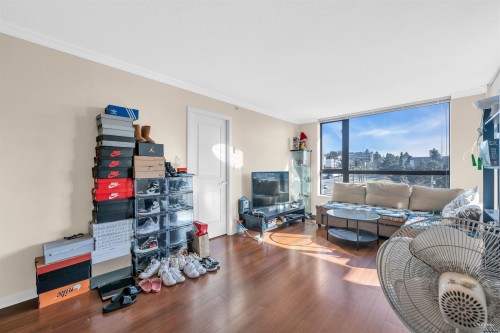 606-814 Royal Avenue, New Westminster, BC 