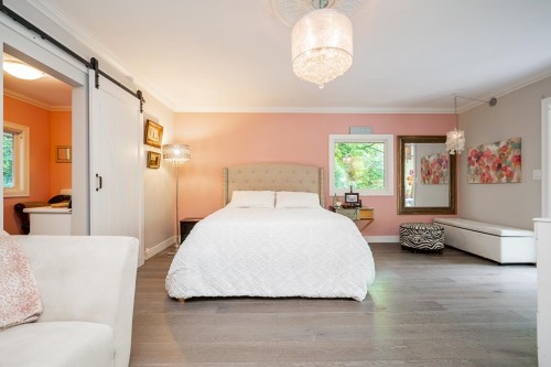 23942 Fern Crescent, Maple Ridge, BC 