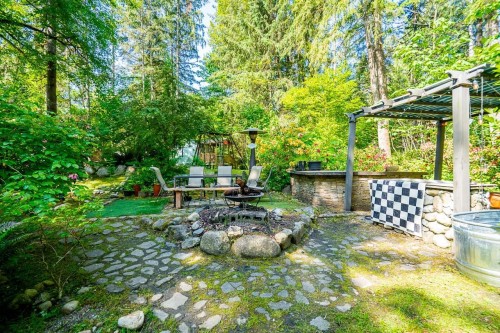 23942 Fern Crescent, Maple Ridge, BC 