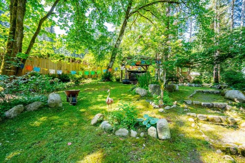 23942 Fern Crescent, Maple Ridge, BC 