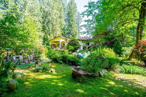 23942 Fern Crescent, Maple Ridge, BC 