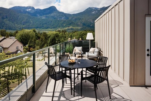 5-37940 Fourth Avenue, Squamish, BC 