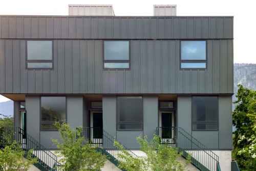 5-37940 Fourth Avenue, Squamish, BC 