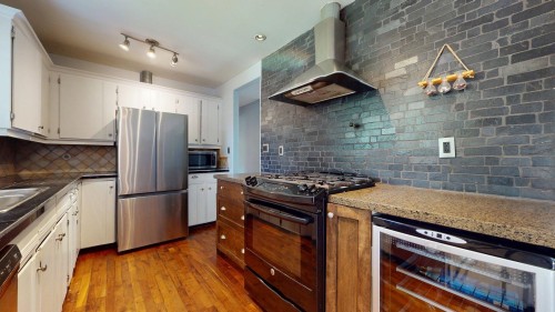 1254 Depot Road, Squamish, BC 