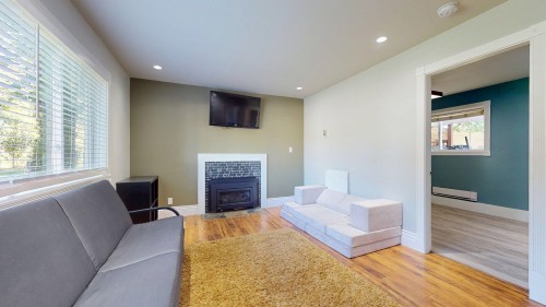 1254 Depot Road, Squamish, BC 