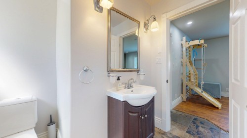 1254 Depot Road, Squamish, BC 