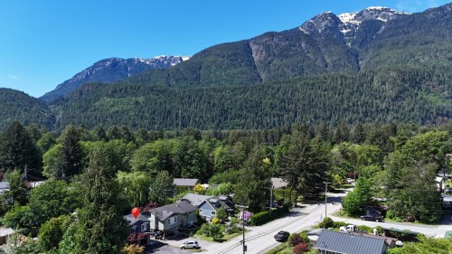 1254 Depot Road, Squamish, BC 