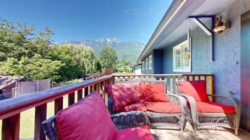 1254 Depot Road, Squamish, BC 