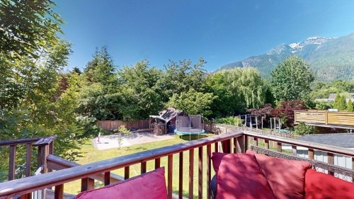 1254 Depot Road, Squamish, BC 