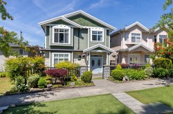 2643 8th Avenue E Vancouver, BC V5M 1W4