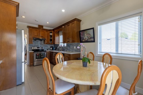2643 8Th Avenue E, Vancouver, BC 