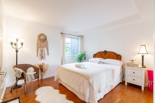 605-1510 1St Avenue W, Vancouver, BC 