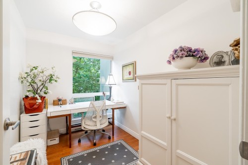605-1510 1St Avenue W, Vancouver, BC 