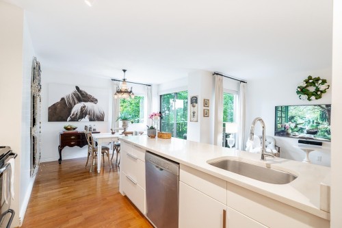 605-1510 1St Avenue W, Vancouver, BC 