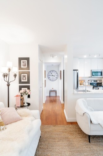 605-1510 1St Avenue W, Vancouver, BC 