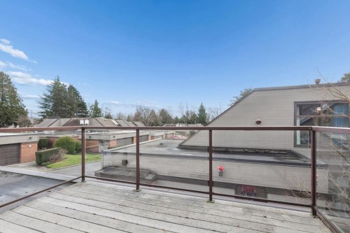 6605 Turnberry Crescent, Vancouver, BC 