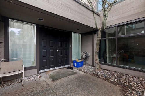 6605 Turnberry Crescent, Vancouver, BC 
