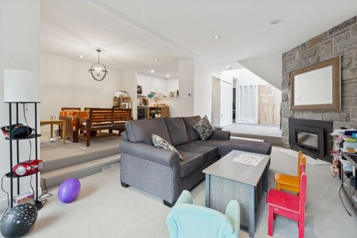 6605 Turnberry Crescent, Vancouver, BC 