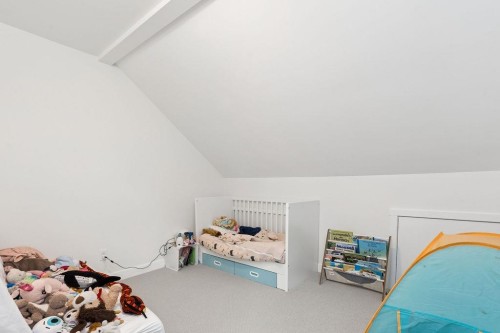 6605 Turnberry Crescent, Vancouver, BC 
