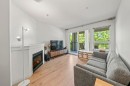 208-6800 Eckersley Road, Richmond, BC 