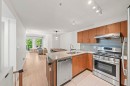 208-6800 Eckersley Road, Richmond, BC 
