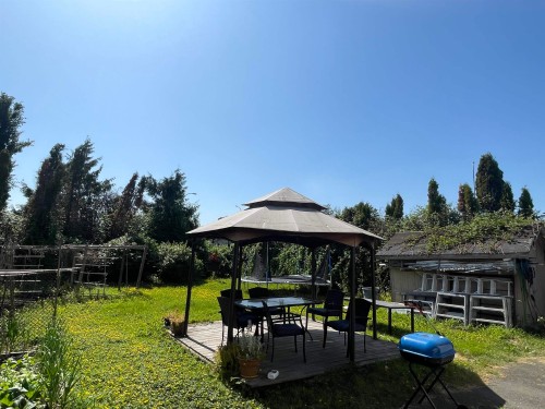 318 Hampton Street  New Westminster, BC V3M 5M1