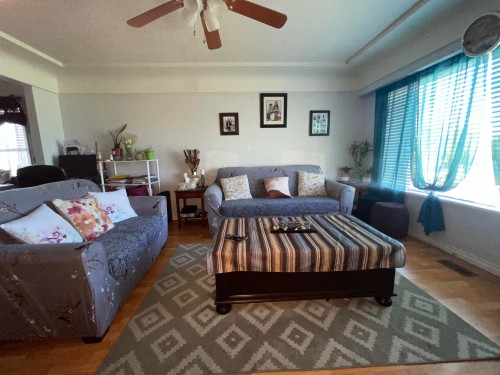 318 Hampton Street, New Westminster, BC 