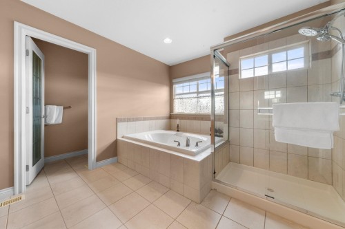 6-11442 Best Street, Maple Ridge, BC 