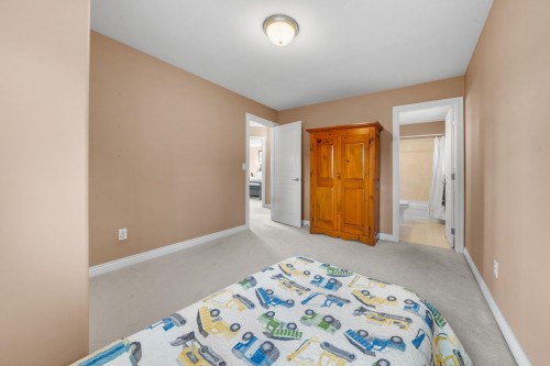 6-11442 Best Street, Maple Ridge, BC 