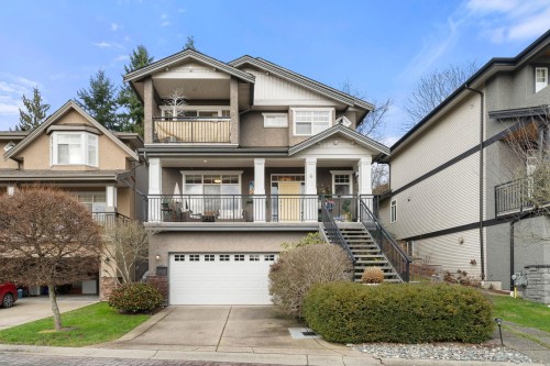 6-11442 Best Street, Maple Ridge, BC 