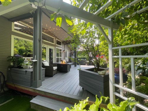 6-11442 Best Street, Maple Ridge, BC 