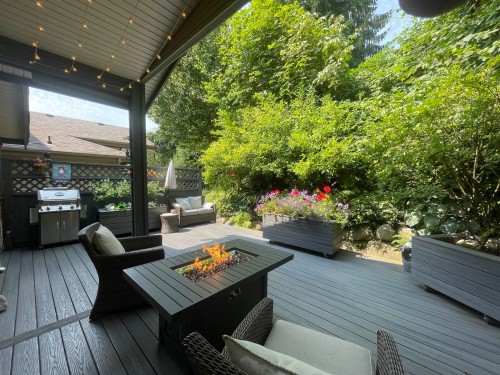 6-11442 Best Street, Maple Ridge, BC 