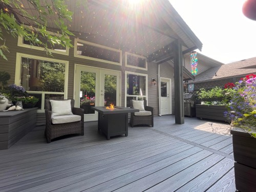 6-11442 Best Street, Maple Ridge, BC 