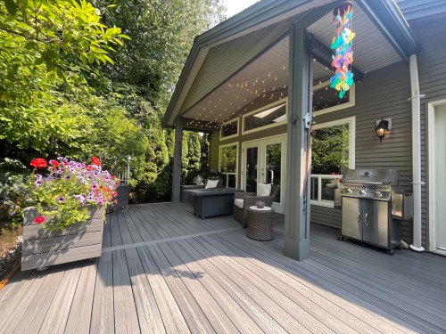 6-11442 Best Street, Maple Ridge, BC 