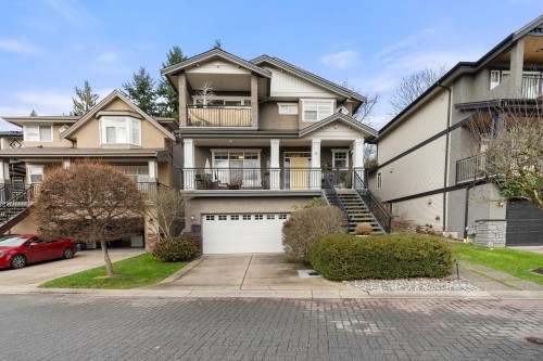 6-11442 Best Street, Maple Ridge, BC 