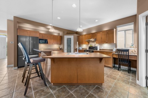 6-11442 Best Street, Maple Ridge, BC 