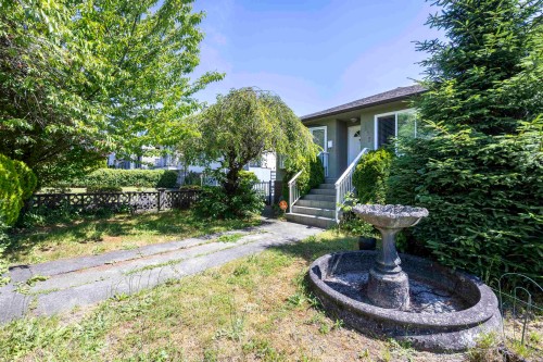 7692 Osler Street, Vancouver, BC 