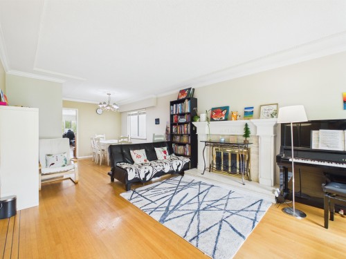 7692 Osler Street, Vancouver, BC 