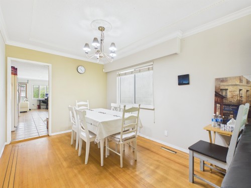 7692 Osler Street, Vancouver, BC 