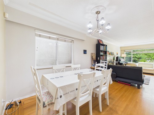 7692 Osler Street, Vancouver, BC 