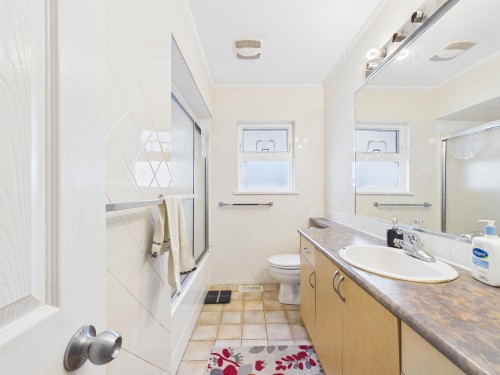 7692 Osler Street, Vancouver, BC 