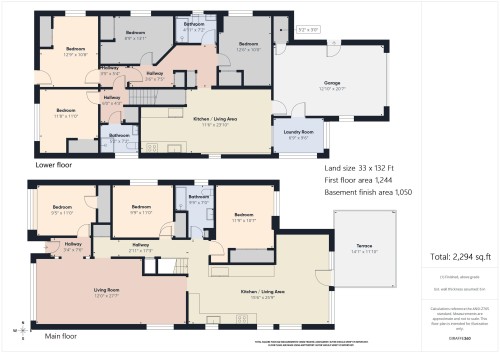 7692 Osler Street, Vancouver, BC 