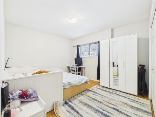 7692 Osler Street, Vancouver, BC 