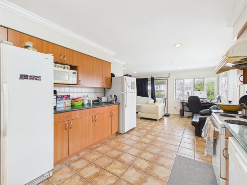 7692 Osler Street, Vancouver, BC 