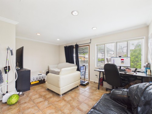 7692 Osler Street, Vancouver, BC 