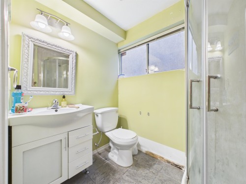7692 Osler Street, Vancouver, BC 