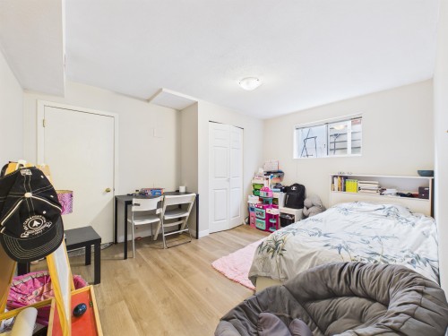 7692 Osler Street, Vancouver, BC 