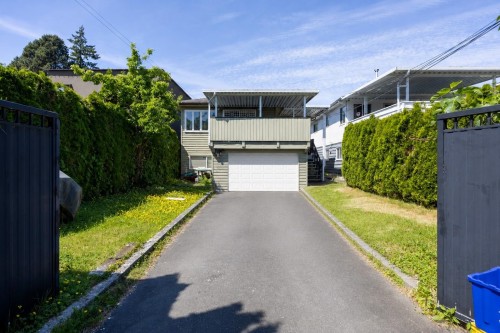 7692 Osler Street, Vancouver, BC 