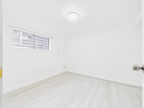 7692 Osler Street, Vancouver, BC 