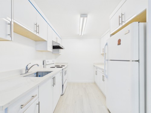 7692 Osler Street, Vancouver, BC 